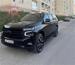 شێڤرۆلێت تاهۆ